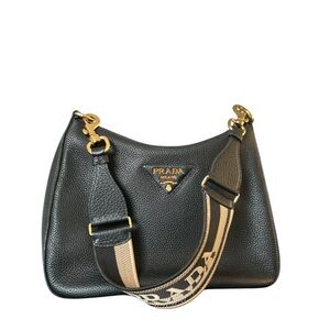 Authentic Prada Shoulderbag Preloved